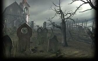Steam Community Market Listings For Re4 Cemetery