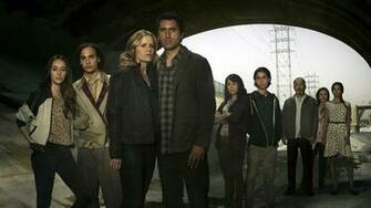 Fear The Walking Dead Wallpaper HD