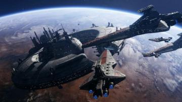 Best Clone Wars Spaceair Battle Star Amino