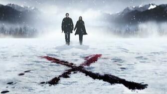 The X Files Wallpaper Wallpoper