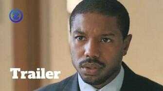 Just Mercy Trailer Michael B Jordan Jamie Foxx Drama