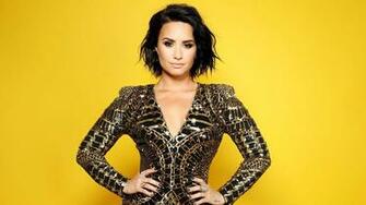 HD Demi Lovato Pics