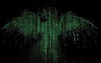 Matrix Wallpaper Image