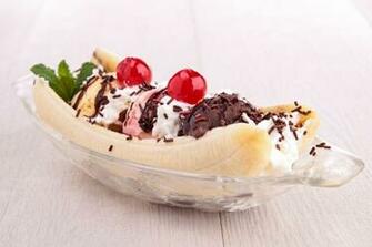 Banana Split New Wallpaper Photo Shared By Gian27 Fans