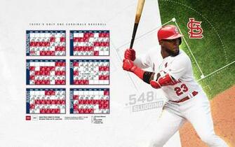 Desktop Wallpaper St Louis Cardinals