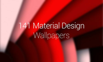 Awesome Material Design Wallpaper For Any Smartphone Or Tablet