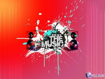 Music Wallpaper Cool