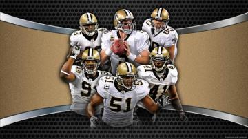 New Orleans Saints Wallpaper Nfl Football