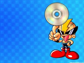Pc Engine And Anime Wallpaper