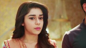 Eisha Singh Ishq Subhan Allah Best Wallpaper Baltana
