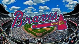 Atlanta Braves Wallpaper Image