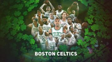Celtics Wallpaper