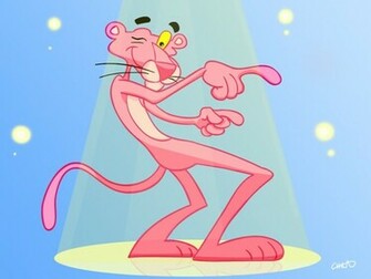 Bilinick Pink Panther Cartoon Photos And Wallpaper