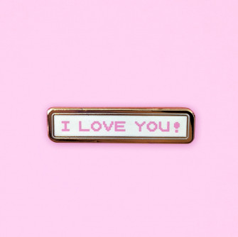 I Love You Aesthetic Wallpaper
