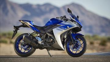 Yamaha Yzf R3 Wallpaper