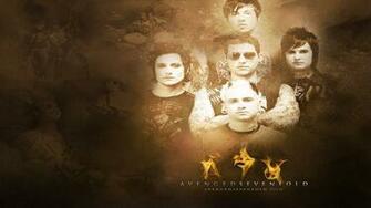Avenged Sevenfold Desktop Wallpaper Weddingdressin