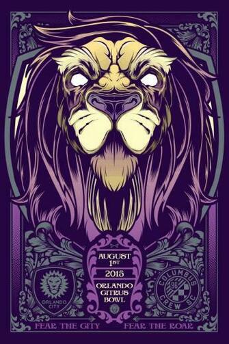 Best Orlando City Soccer Image Kb