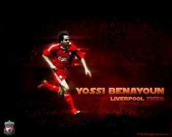 Liverpool Wallpaper F C