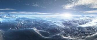 Ultra Wide HD Wallpaper