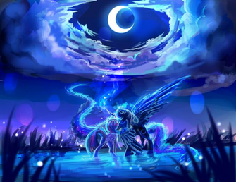 My Little Pony Friendship Is Magic HD Wallpaper Background