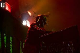 Slipknot Wallpaper For iPhone