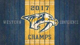 Wallpaper Nashville Predators Poptop Studio Llc