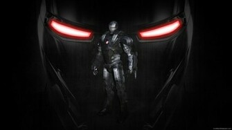 War Machine Iron Man Movie HD Wallpaper Search Pictures Photos