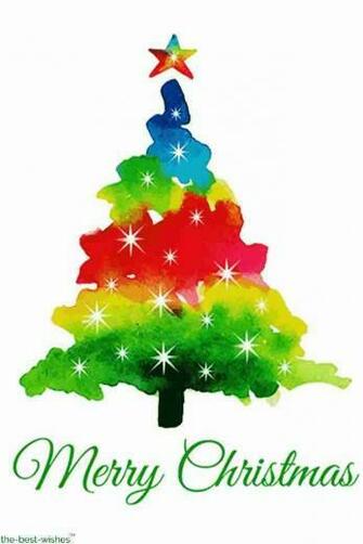 Best Merry Christmas Wishes Image And Messages