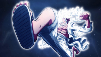 Monkey D Wallpaper