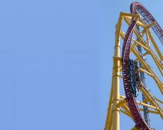 Roller Coaster Wallpaper Hq