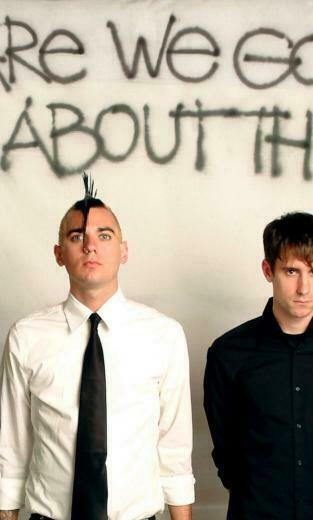 Anti Flag Inscription Band iPhone Plus Wallpaper HD
