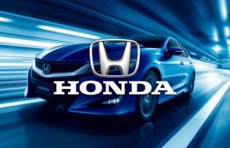Honda Logo Wallpaper