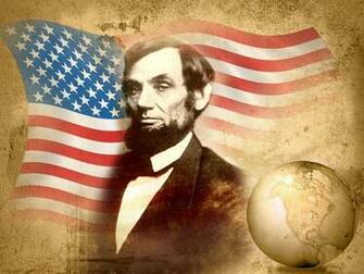 Abraham Lincoln Biography Childhood Life Achievements