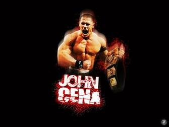 John Cena Wallpaper For Computer Pc Desktop