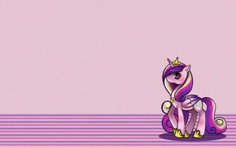 Mlp Fim Cadence Wallpaper By Dj Tavistar