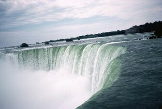 Niagara Falls HD Wallpaper Landmarks
