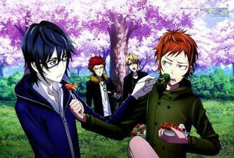 Hanami Zerochan Anime Image Board
