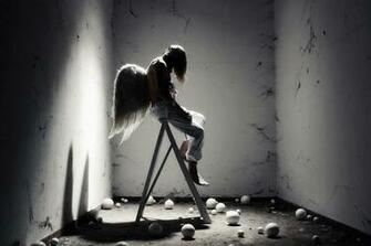 Fallen Angels Wallpaper Desktop