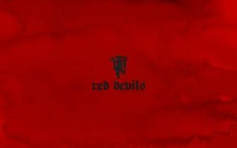 Red Devil Wallpaper