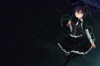 Chuunibyou Demo Koi Ga Shitai Rikka Takanashi HD Wallpaper