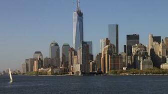 One World Trade Center Wallpaper X Net