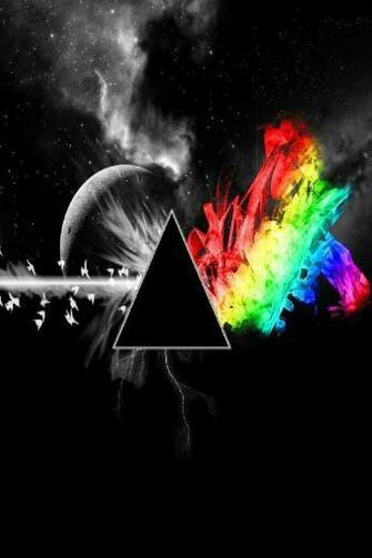 Pink Floyd iPhone Background Wallpaper For