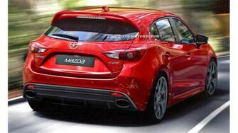 Mazda Pictures Photos Wallpaper