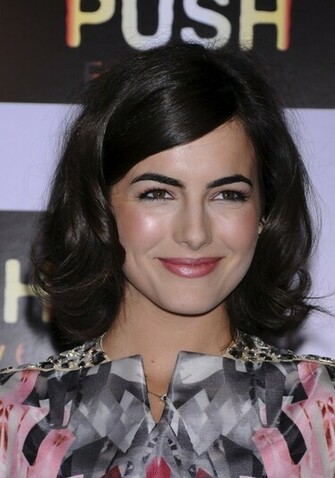 Celebrity Camilla Belle Photos Pictures Wallpaper