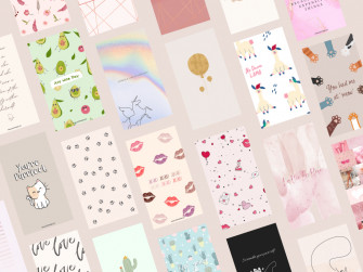 Cute iPhone Wallpaper The Best Eye Candy For Your Phone