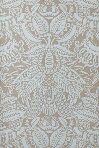 Farrow And Ball Wallpaper Paint Colour Interiors