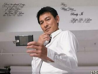 Andy Lau Image Colection Wallpaper Space Best