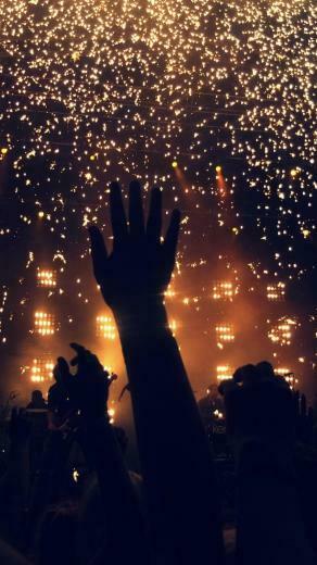 Music Concert Wallpaper