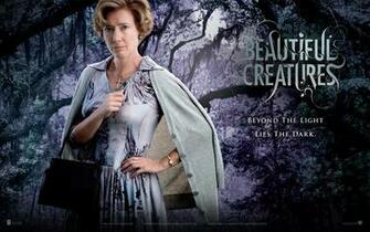 Beautiful Creatures Wallpaper Movie