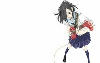Anime Music Wallpaper HD Jpg